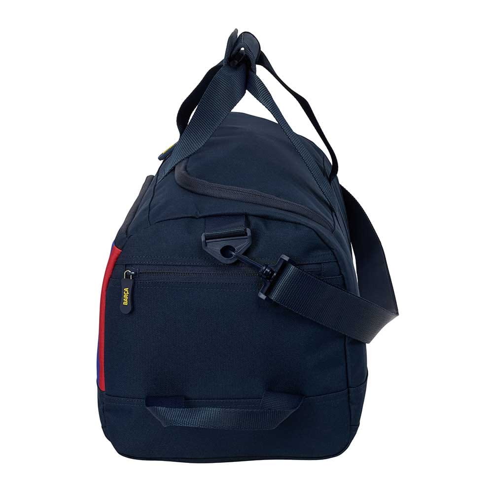 Bolsa de deporte FC Barcelona equipación 26/27 50x25x25cm - bolsa