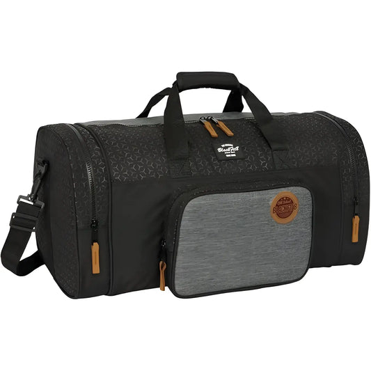 Bolsa de deporte mochila BLACKFIT8 OLD SCHOOL 55x27x26CM - bolsa