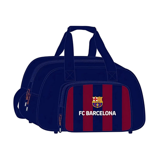 Bolsa de deporte mochila FC BARCELONA 40x23x24 cm - bolsa