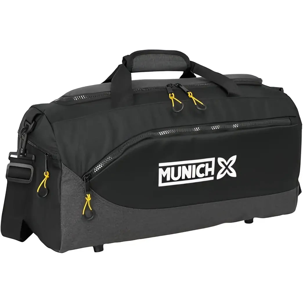 Bolsa de deporte mochila MUNICH TOPO 50x25x25CM - bolsa