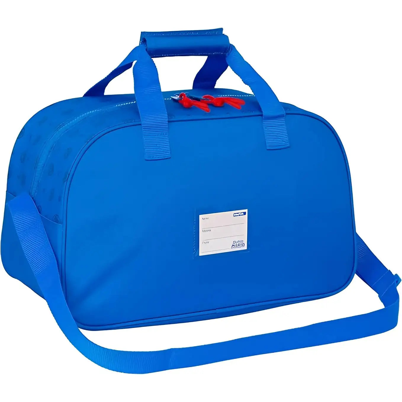 Bolsa de deporte mochila SUPER MARIO PLAY 40x23x24 cm - bolsa