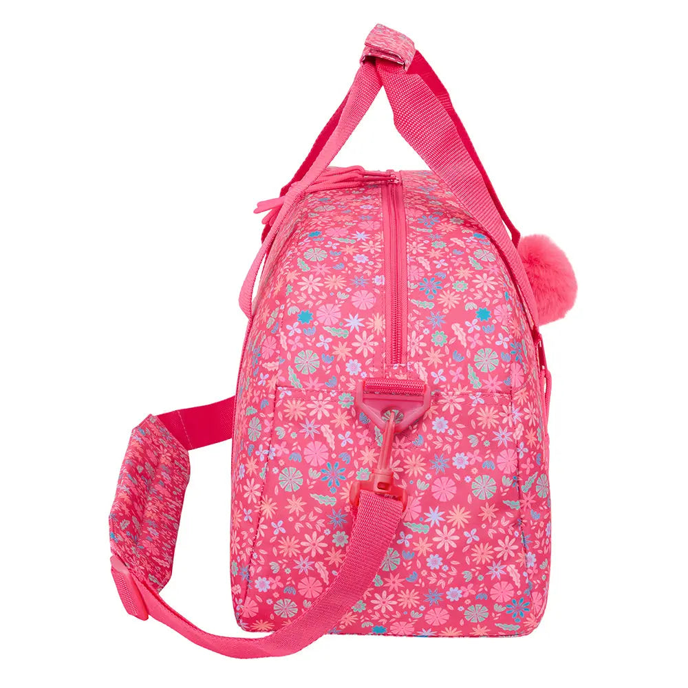 Bolsa de deporte Moos ’Feeling’ reciclado 50x20x26cm - bolsa