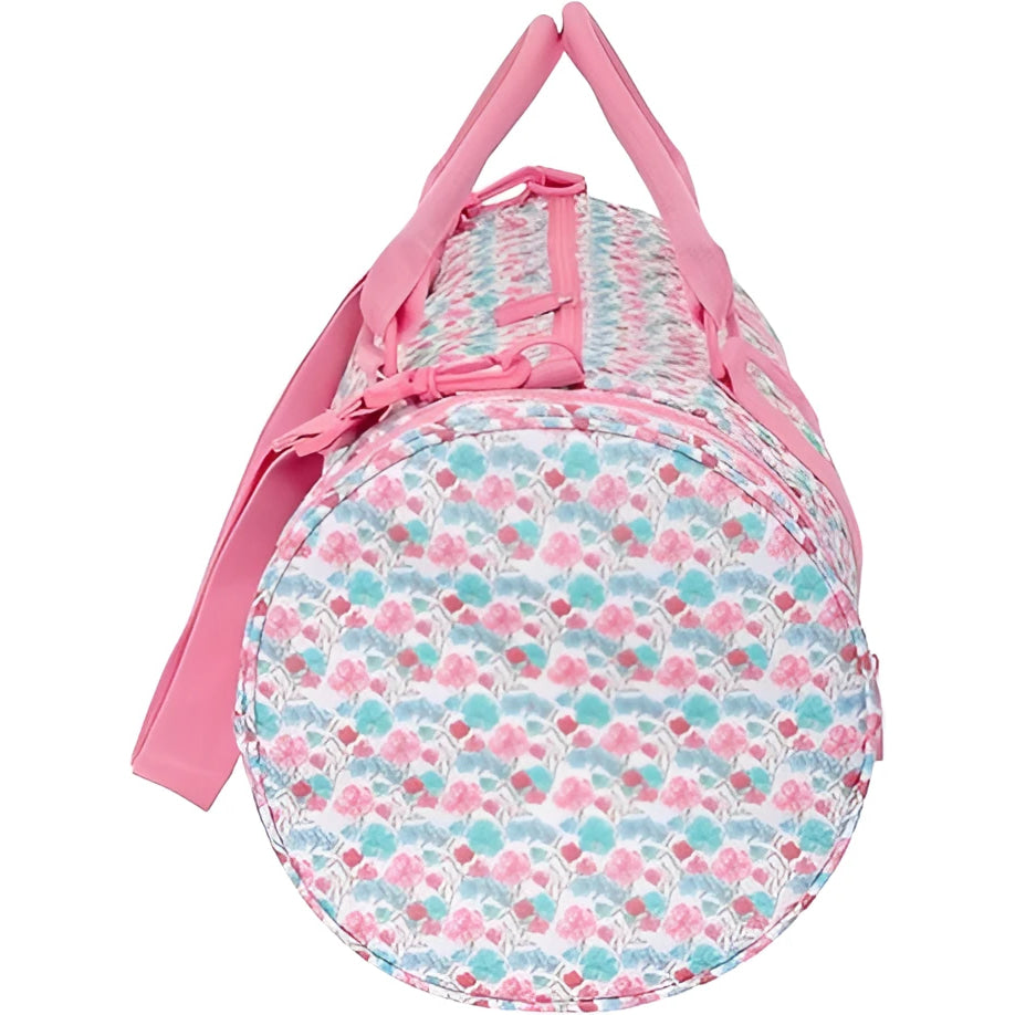 Bolsa de deporte MOOS FLORES 54x24x24CM - bolsa