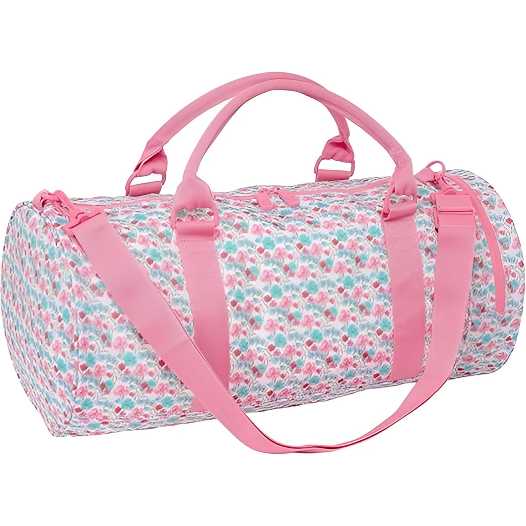 Bolsa de deporte MOOS FLORES 54x24x24CM - bolsa