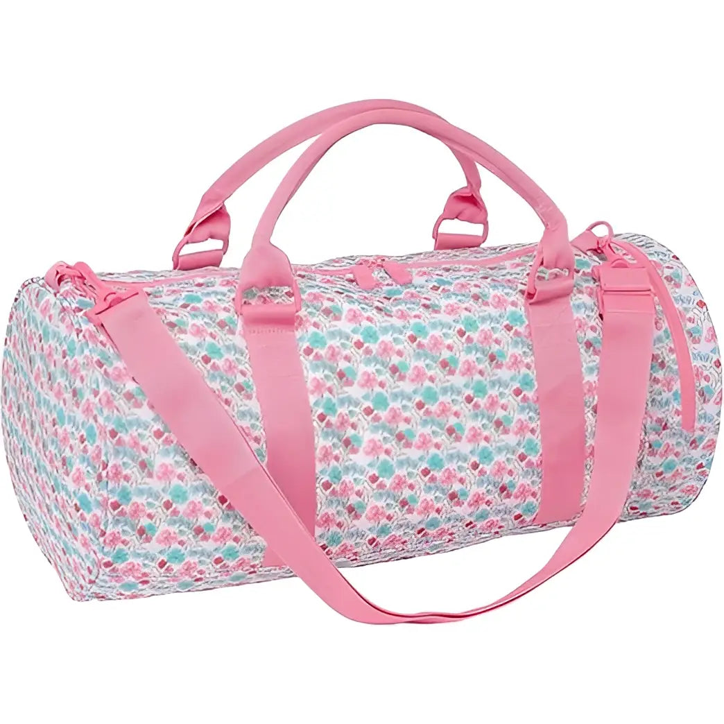 Bolsa de deporte MOOS FLORES 54x24x24CM - bolsa