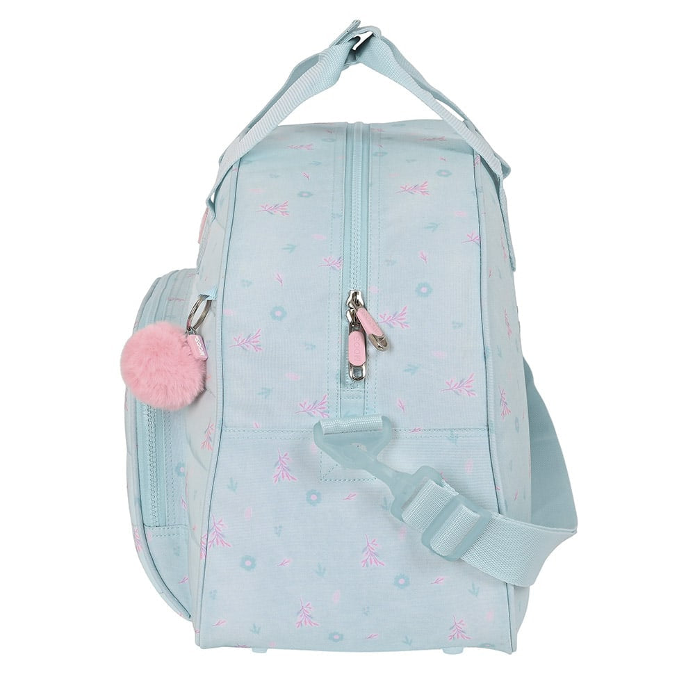 Bolsa de deporte Moos Garden 48x21x33cm con capacidad 33L - bolsa