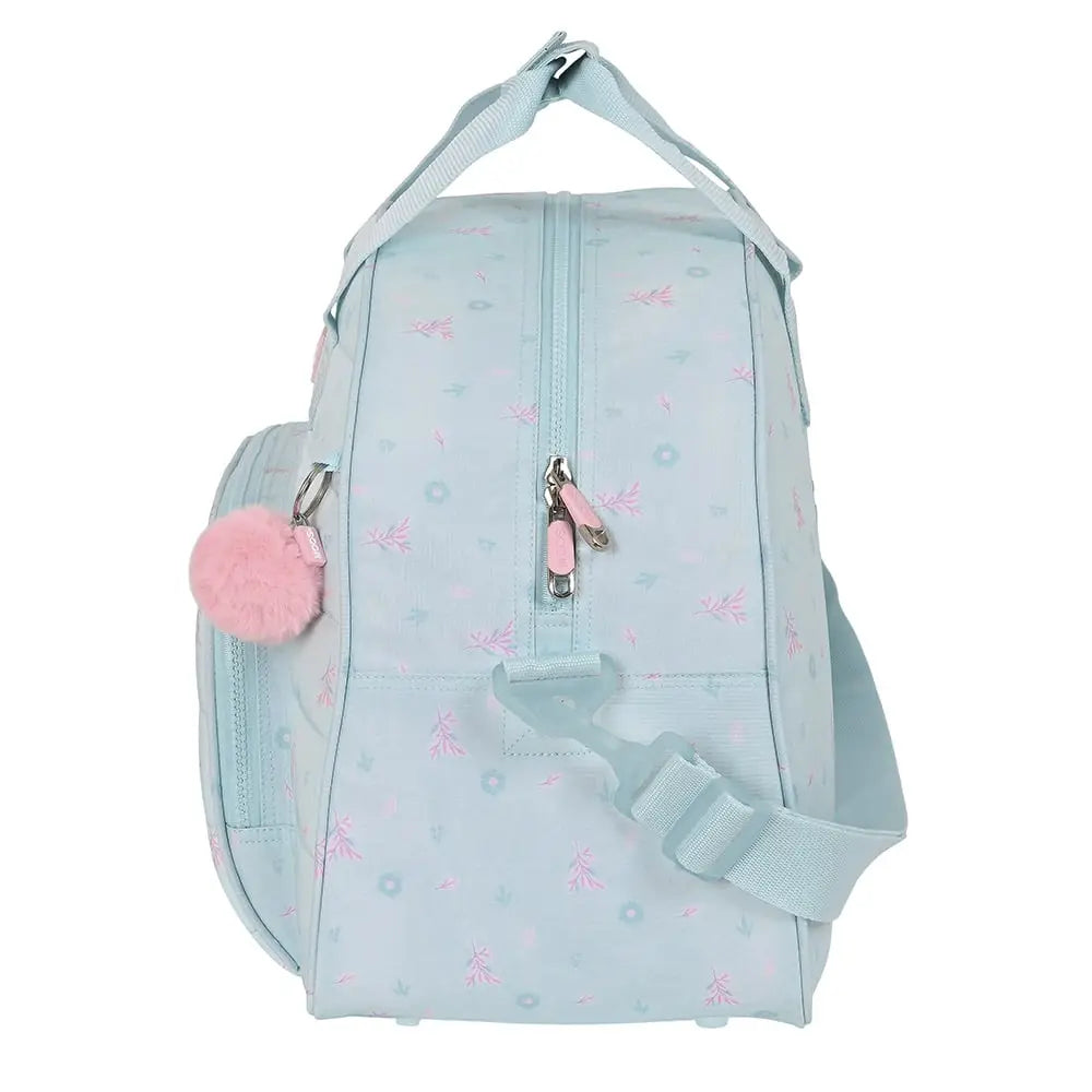 Bolsa de deporte Moos Garden 48x21x33cm con capacidad 33L - bolsa
