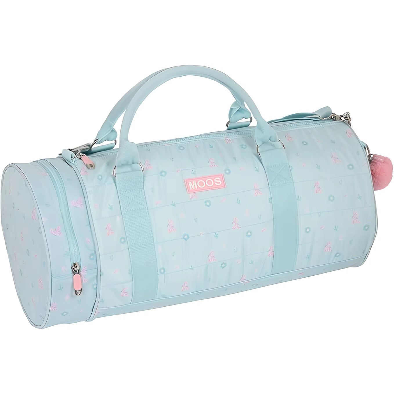 Bolsa de deporte MOOS GARDEN 54x24x24CM - bolsa