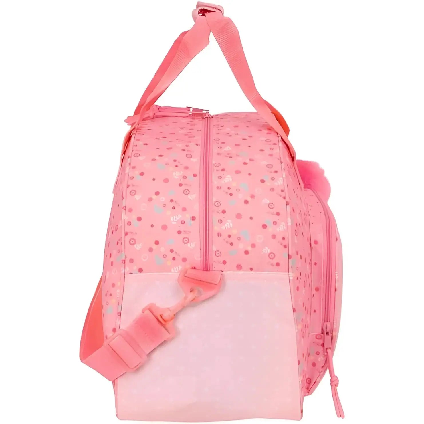 Bolsa de deporte MOOS PASION 48x21x33cm - Mochila