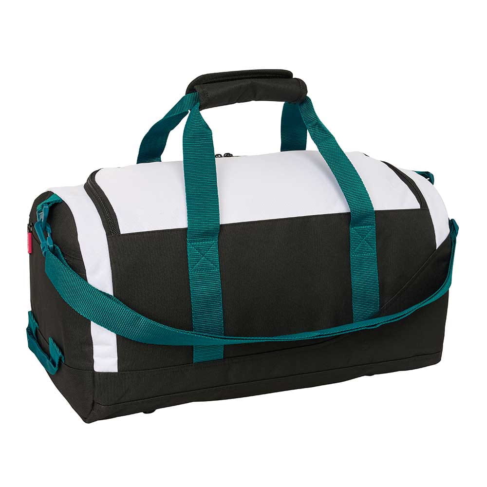 Bolsa de deporte Real Madrid CF equipación 26/27 50x25x25cm - bolsa