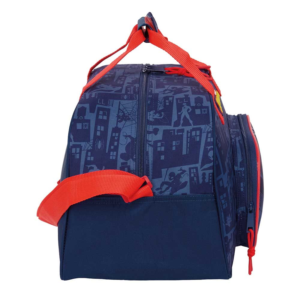 Bolsa de deporte Spiderman 40x23x24cm