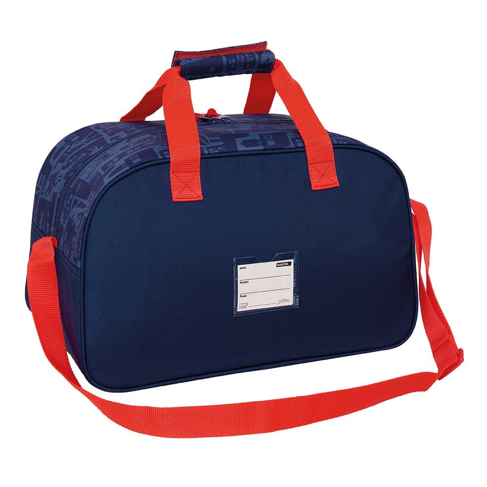Bolsa de deporte Spiderman 40x23x24cm