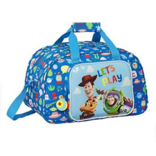 Bolsa de deporte Toy Story Let´s Play Unisex - Mochila