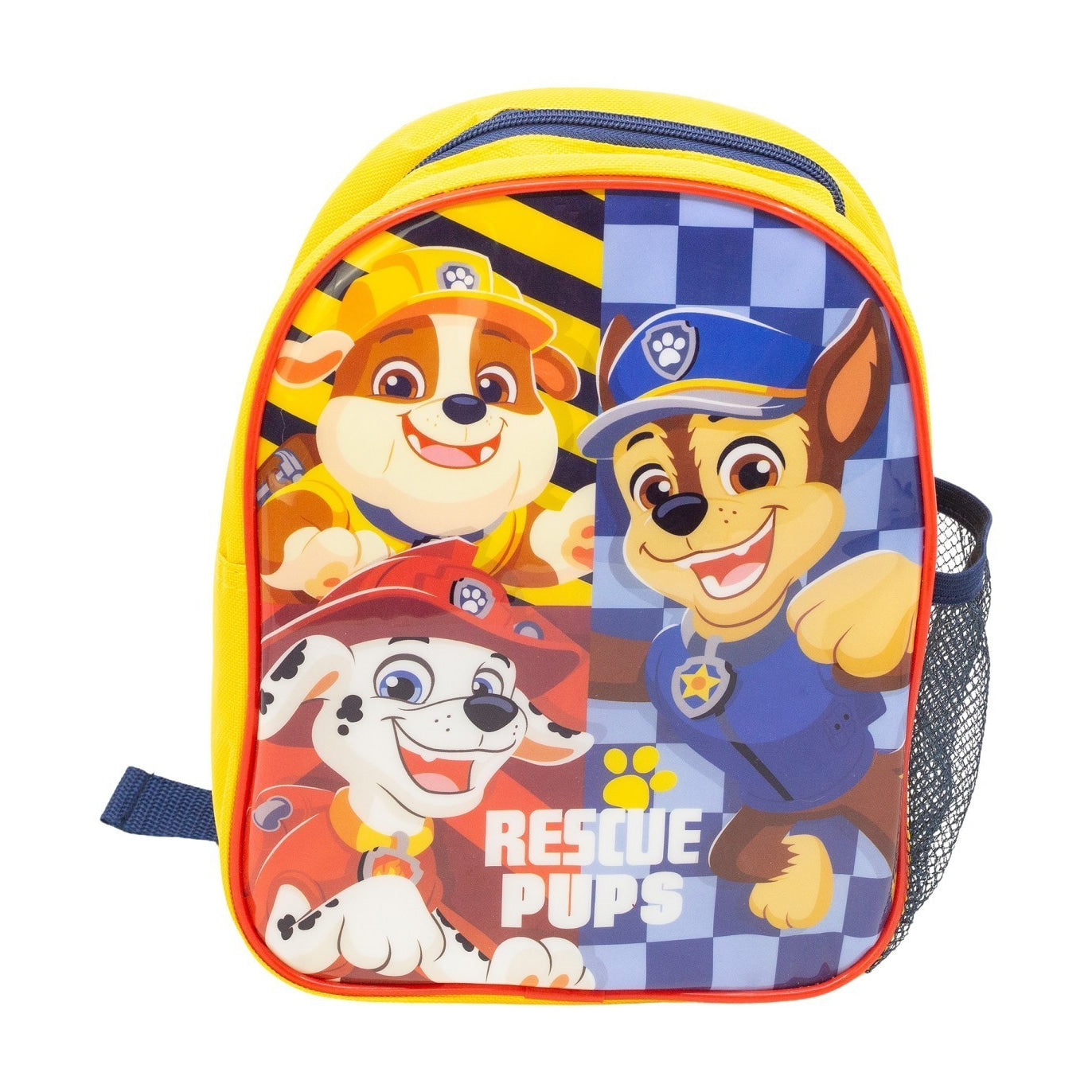 Bolsa mochila aislante lunch bag Patrulla canina - Tupper