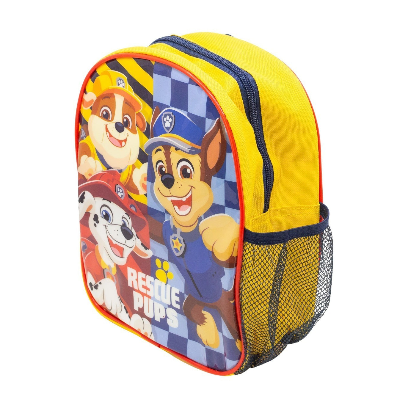 Bolsa mochila aislante lunch bag Patrulla canina - Tupper