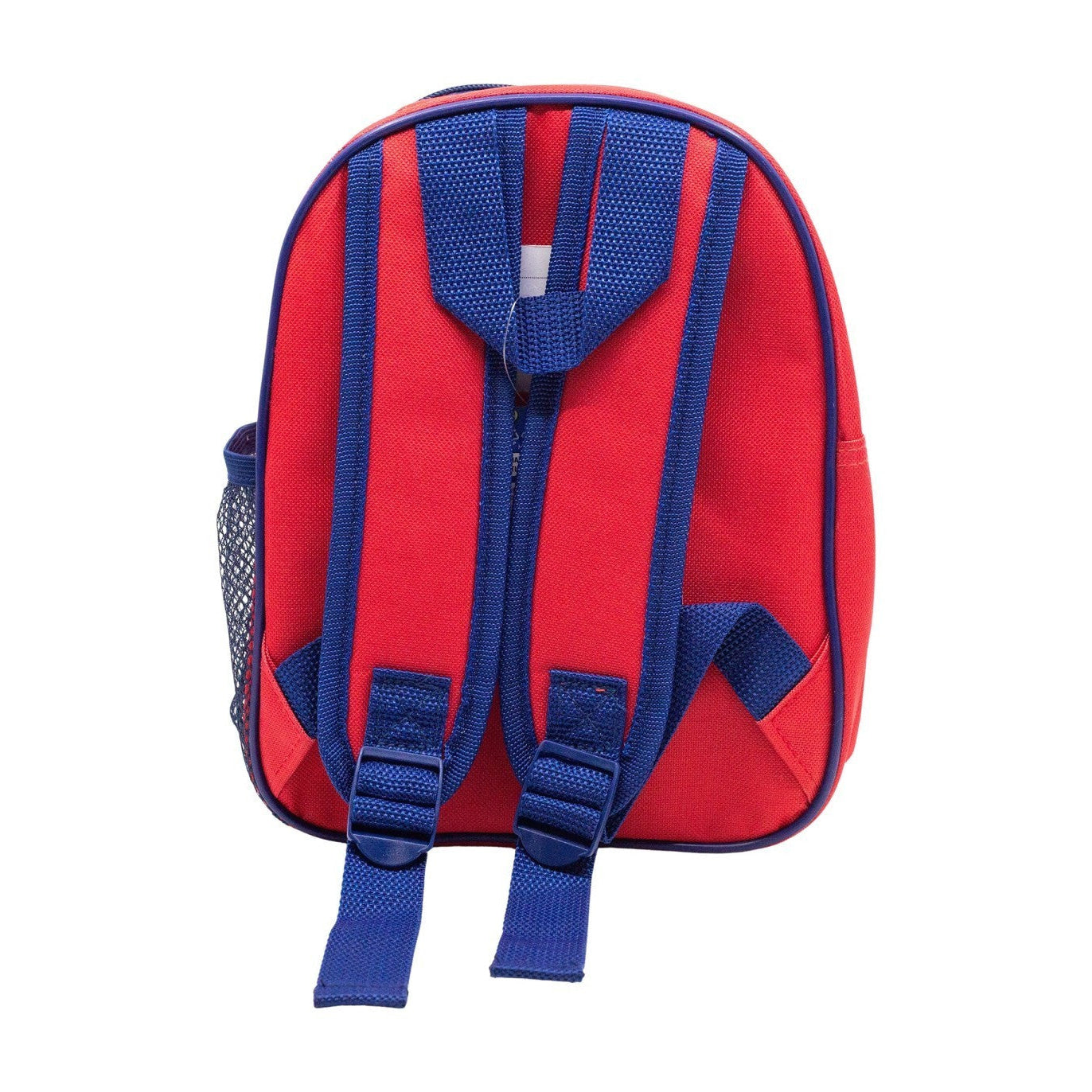 Bolsa mochila aislante lunch bag Spiderman Marvel - Tupper
