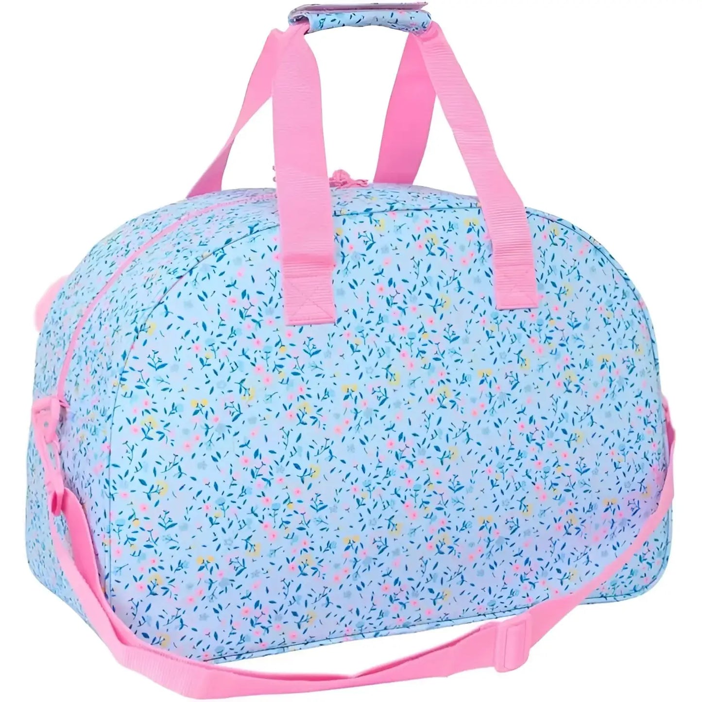 Bolsa mochila de deporte VICKY MARTÍN BERROCAL PARAÍSO 48x21x33 cm - bolsa