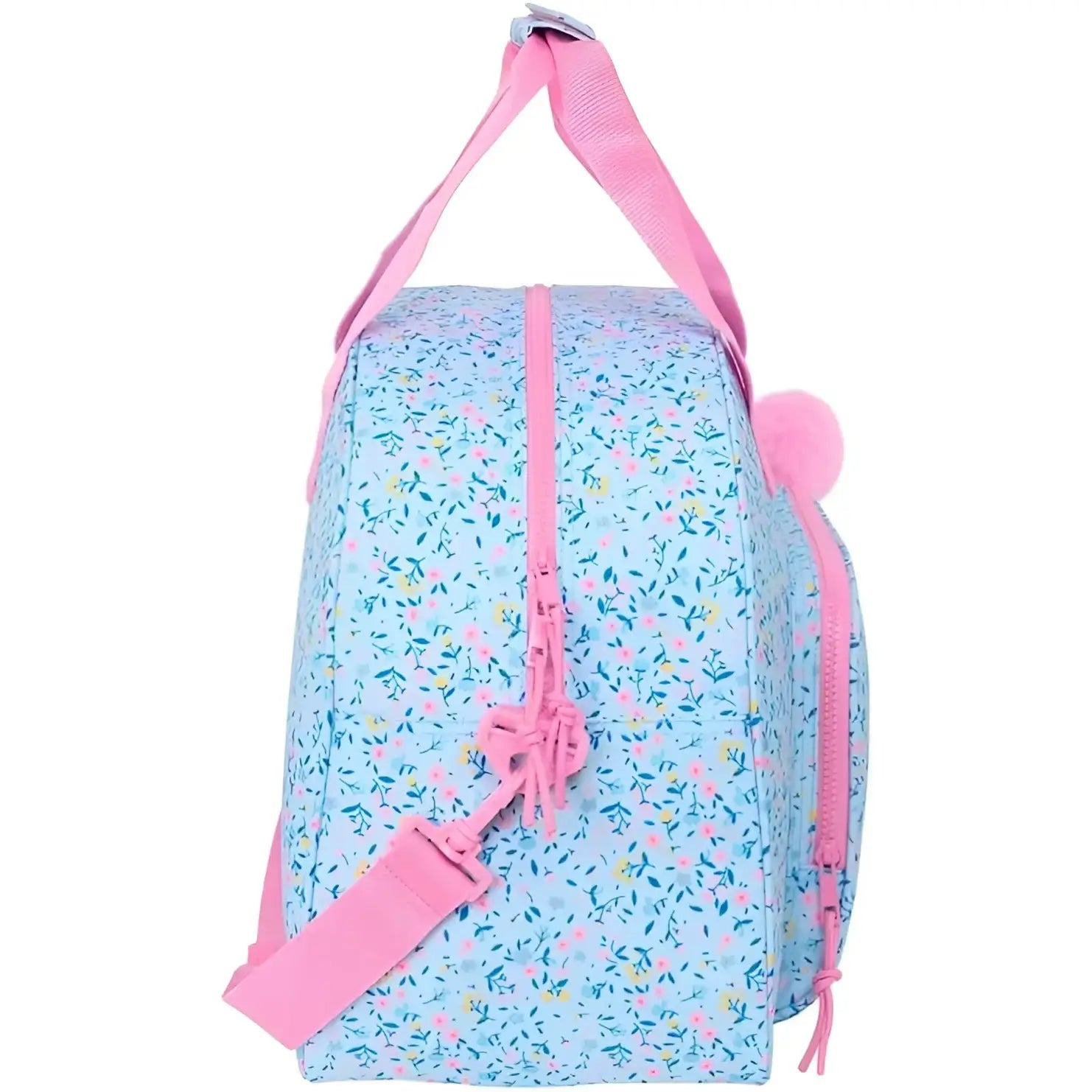 Bolsa mochila de deporte VICKY MARTÍN BERROCAL PARAÍSO 48x21x33 cm - bolsa