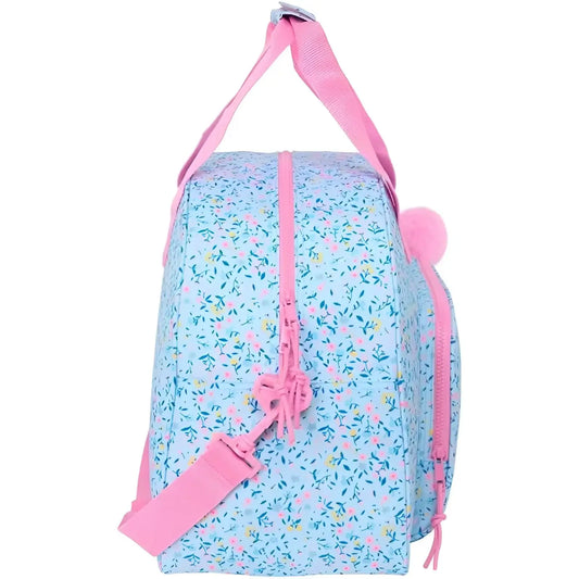 Bolsa mochila de deporte VICKY MARTÍN BERROCAL PARAÍSO 48x21x33 cm - bolsa