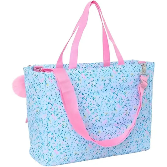 Bolso con bolsillo para portátil 14,1’’ VICKY MARTÍN BERROCAL PARAÍSO 54x31x17CM - bolso