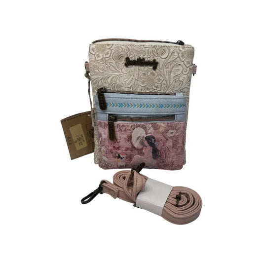 Bolso Mujer Sweet Candy Arcoiris Mochila