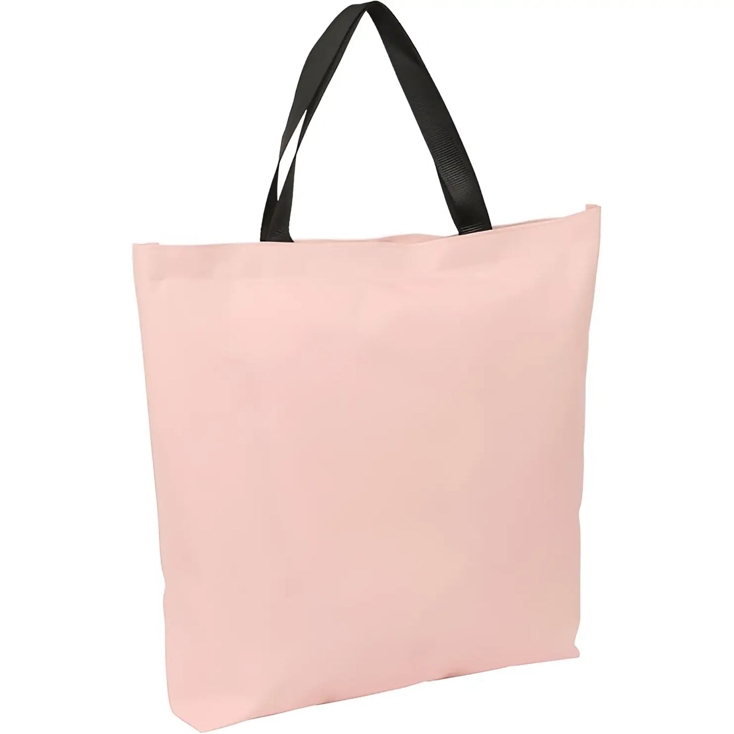 Bolso shopping bag Minnie Mouse Disney Blush 50x10x45CM - Ideal Compra o Diario - bolso