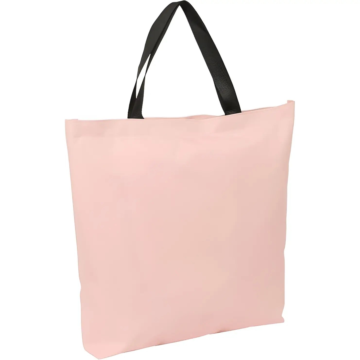 Bolso shopping bag Minnie Mouse Disney Blush 50x10x45CM - Ideal Compra o Diario - bolso