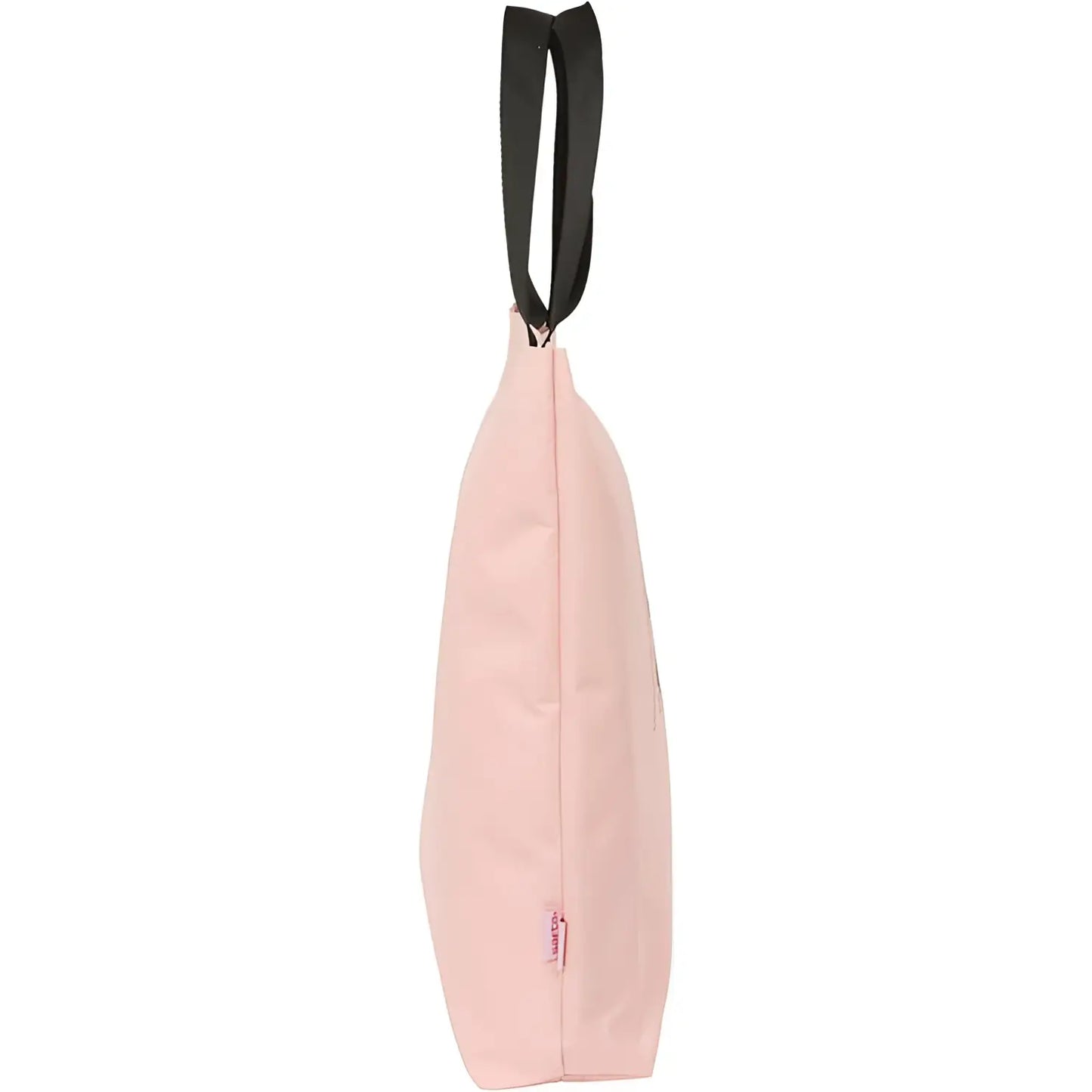 Bolso shopping bag Minnie Mouse Disney Blush 50x10x45CM - Ideal Compra o Diario - bolso