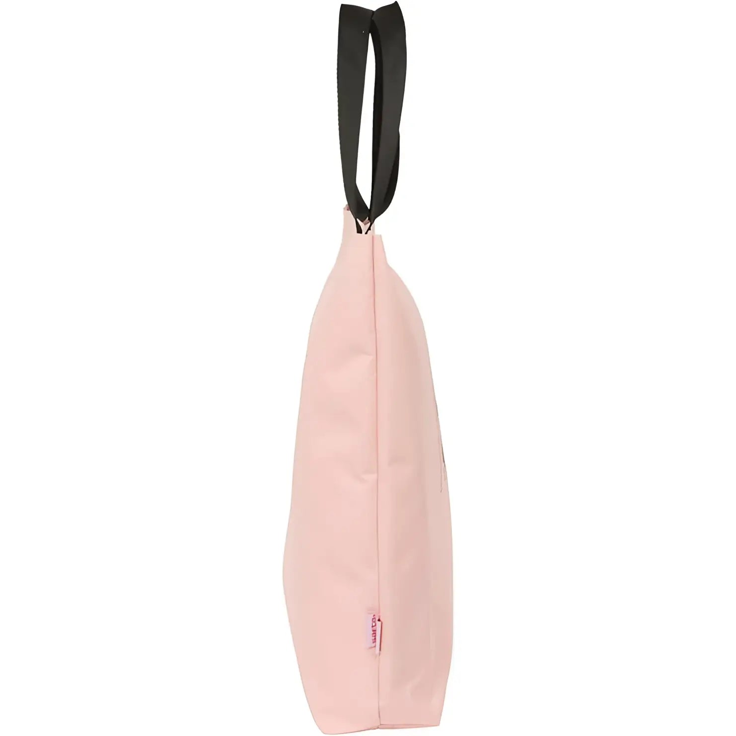 Bolso shopping bag Minnie Mouse Disney Blush 50x10x45CM - Ideal Compra o Diario - bolso