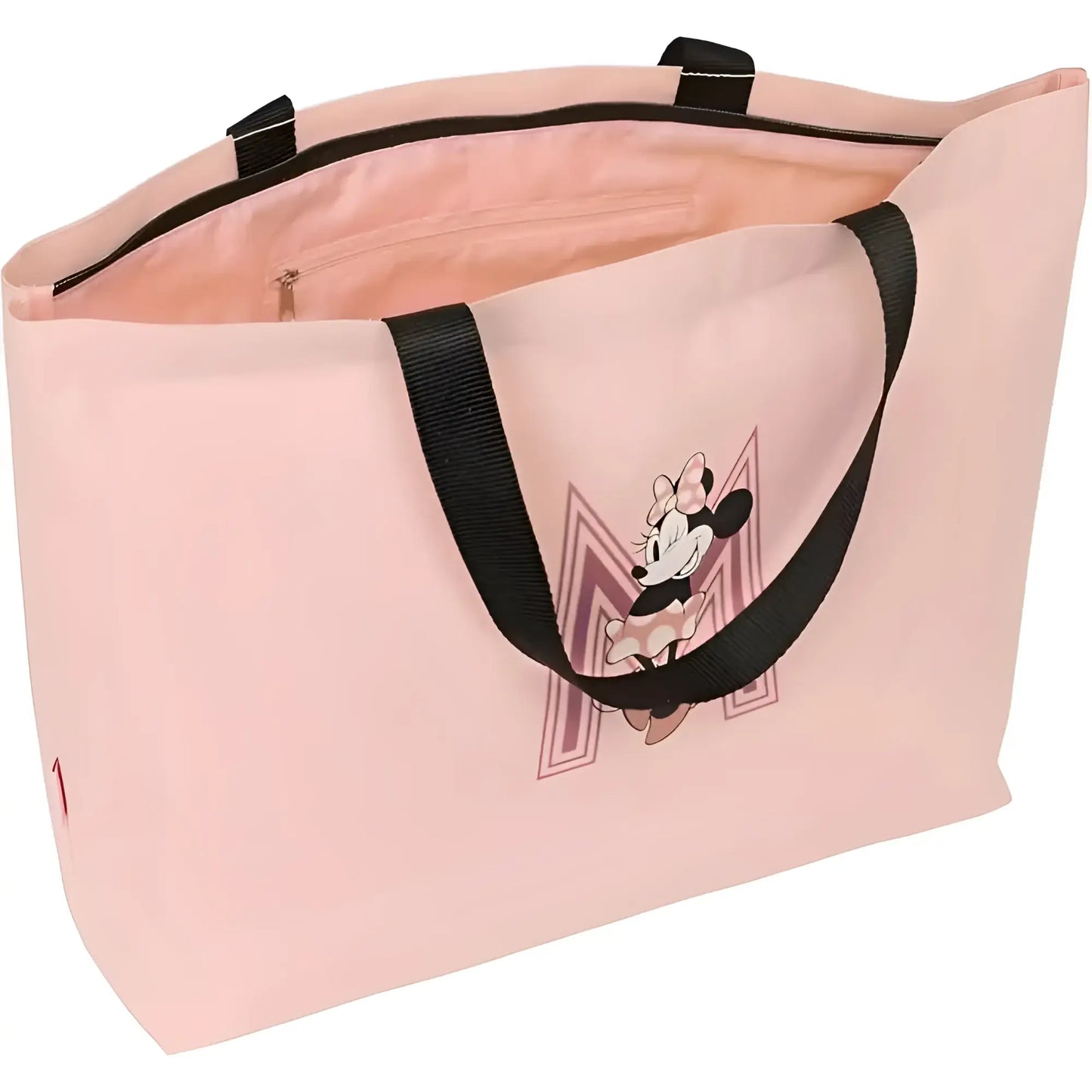 Bolso shoping bag MINNIE BLUSH 54x13x34CM - bolso