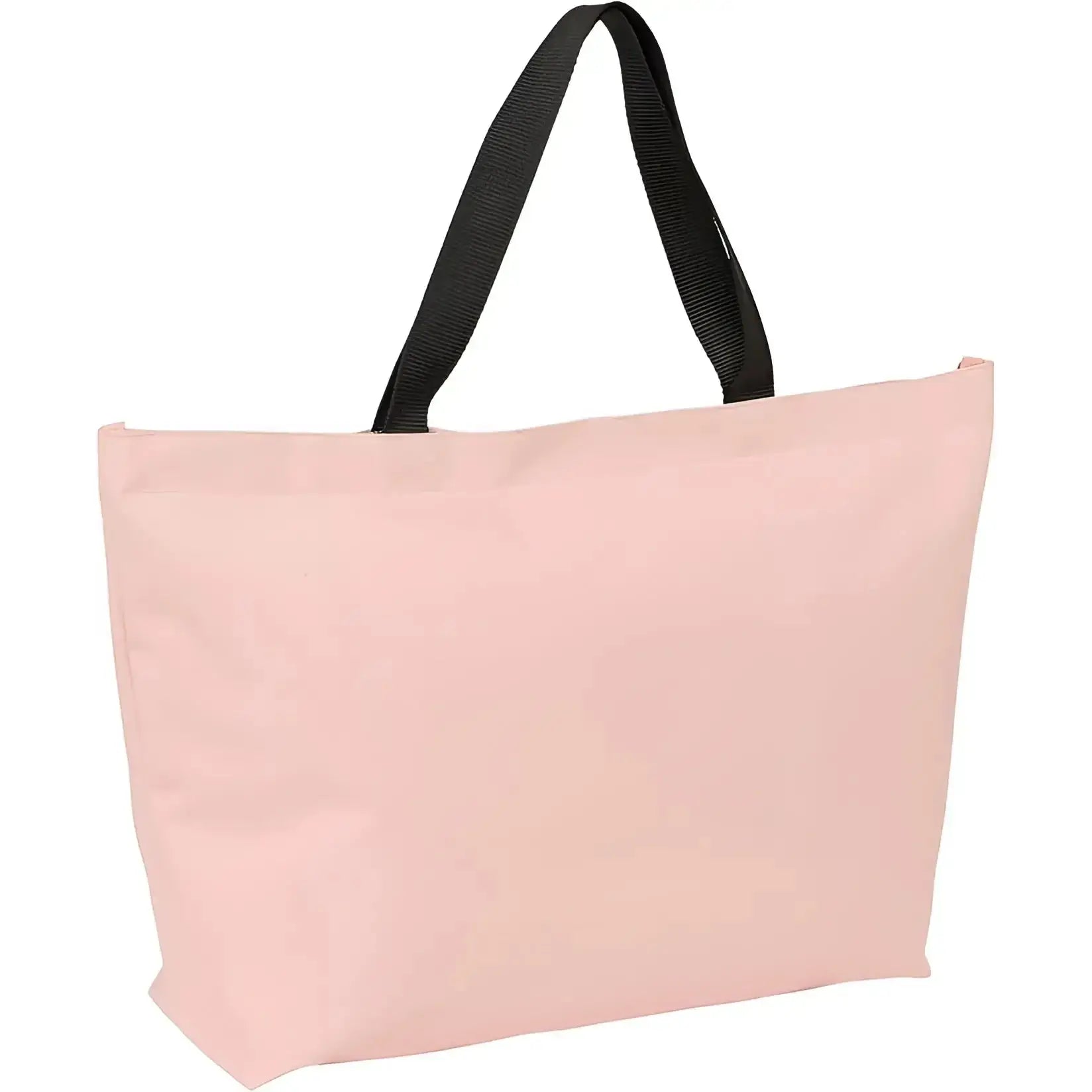 Bolso shoping bag MINNIE BLUSH 54x13x34CM - bolso