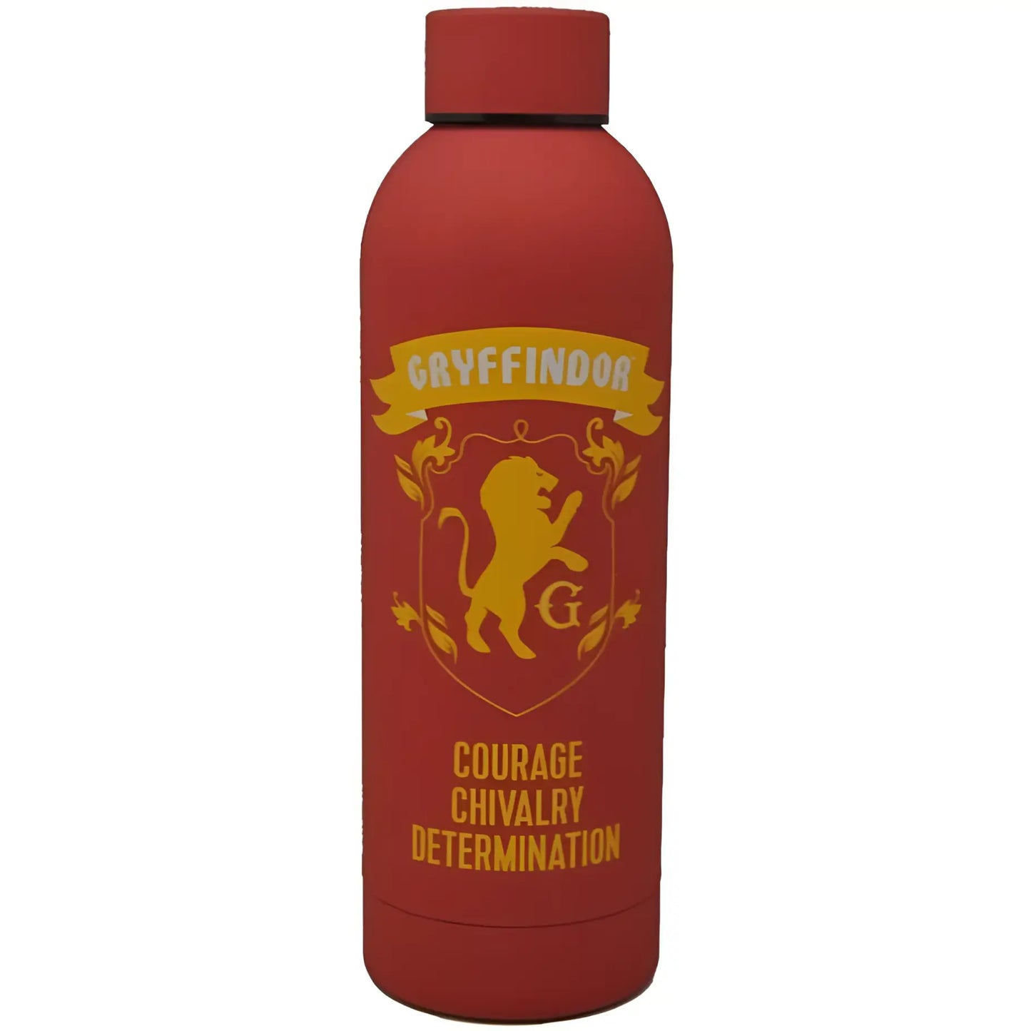 Botella acero inoxidable HARRY POTTER GRYFFINDOR 700ml