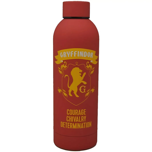 Botella acero inoxidable HARRY POTTER GRYFFINDOR 700ml