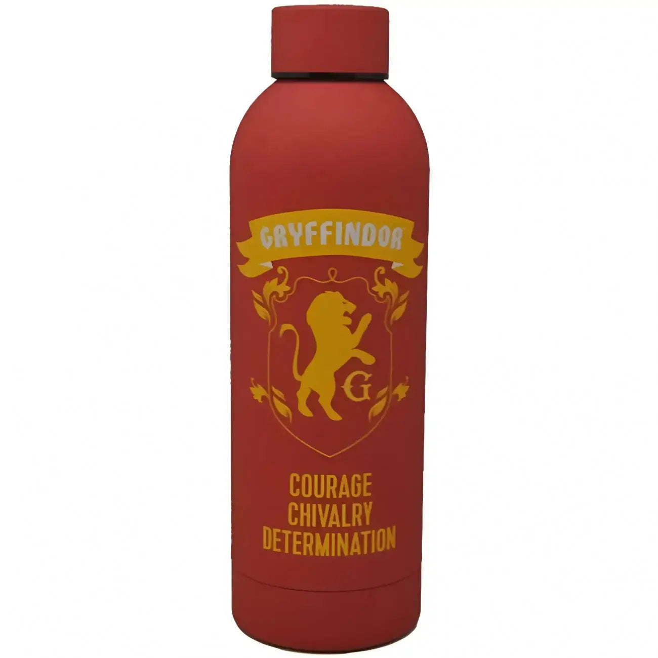 Botella acero inoxidable HARRY POTTER GRYFFINDOR 700ml