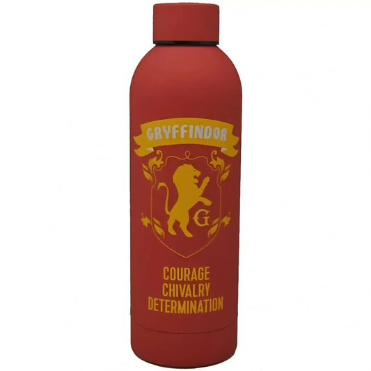 Botella acero inoxidable HARRY POTTER GRYFFINDOR 700ml