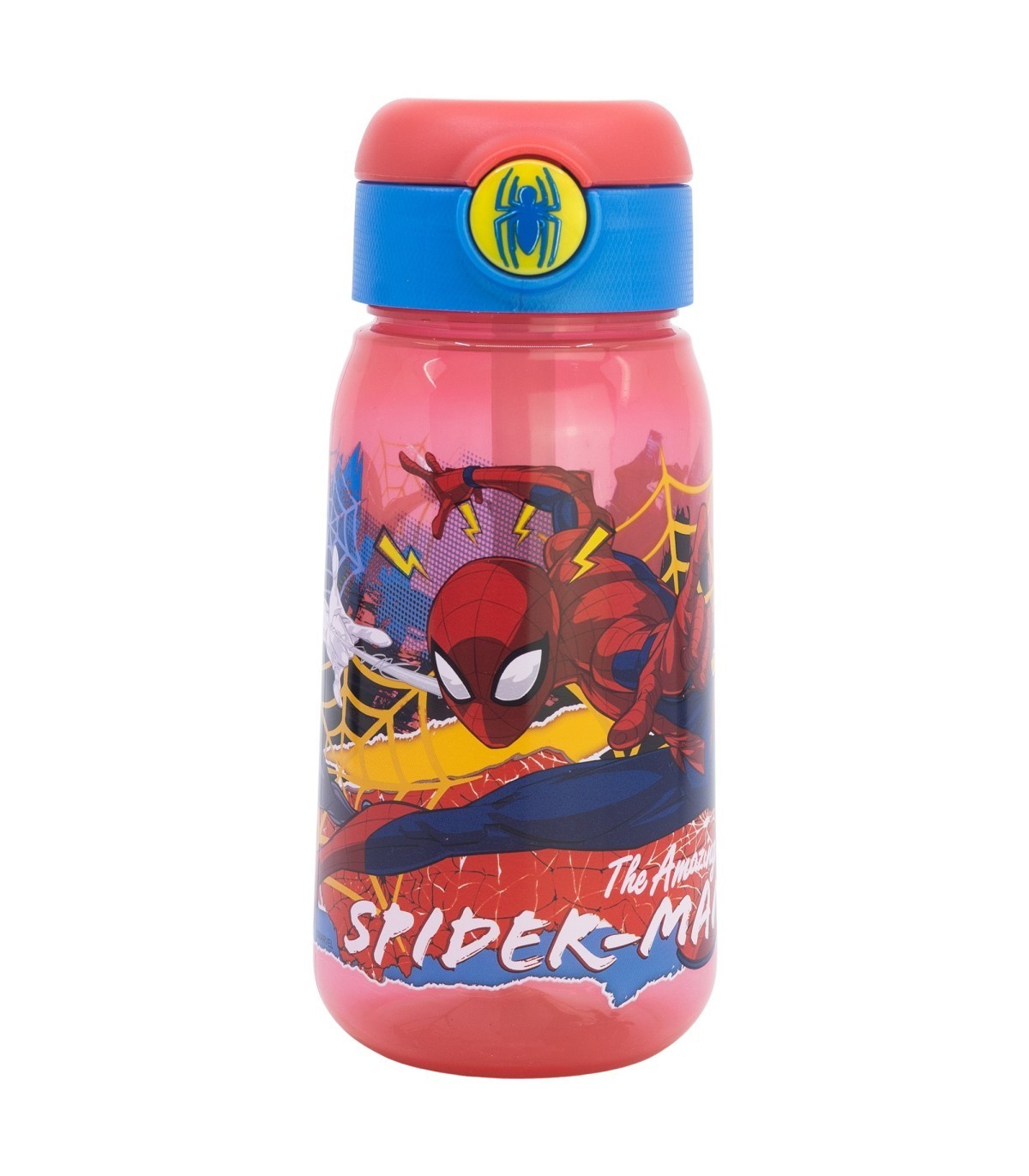 FROZEN Active Bottle 510ML - Ideal for School and Outings
