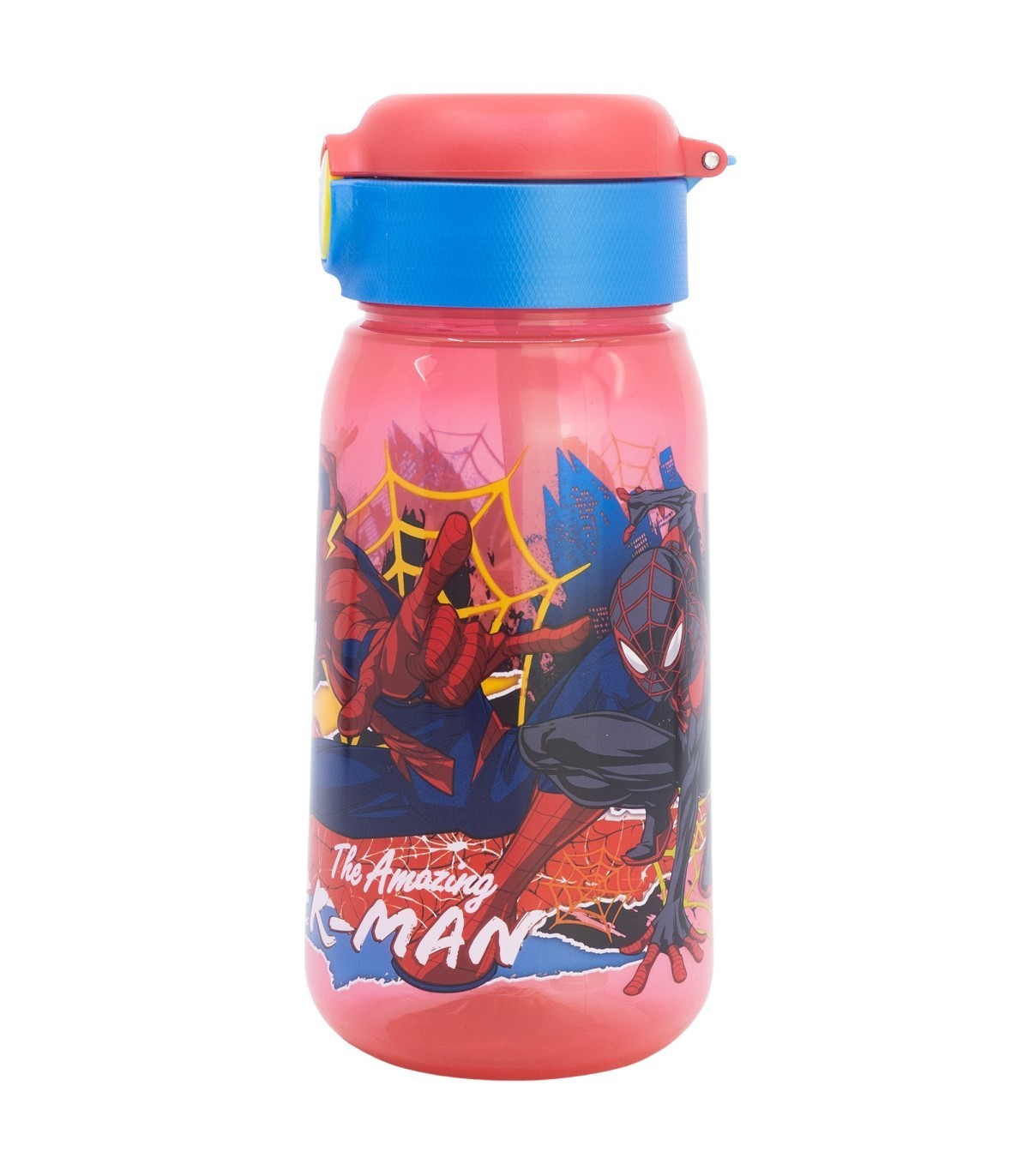 FROZEN Active Bottle 510ML - Ideal for School and Outings