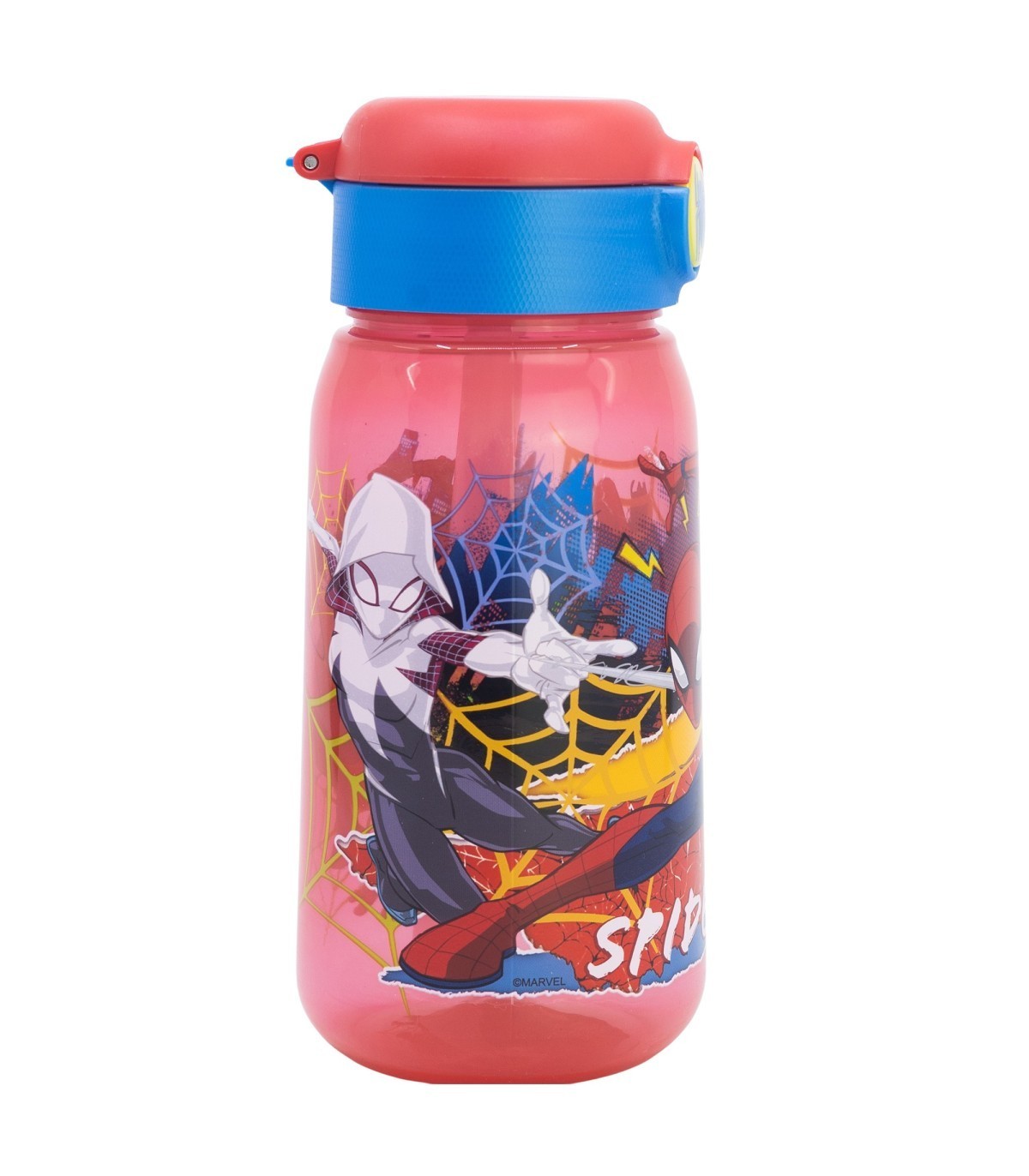 FROZEN Active Bottle 510ML - Ideal for School and Outings