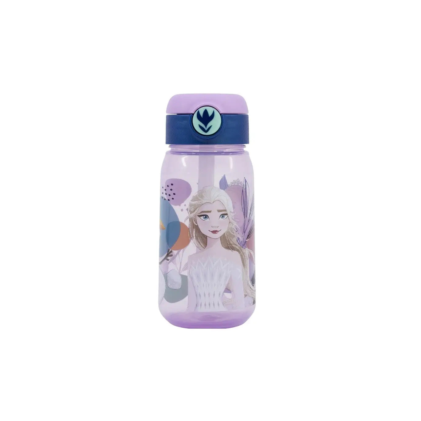 Botella active FROZEN 510ML - Ideal Cole y Excursiones
