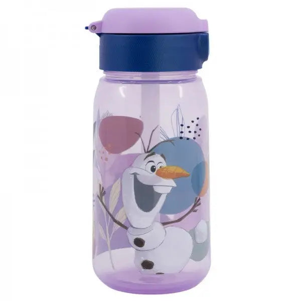 Botella active FROZEN 510ML - Ideal Cole y Excursiones