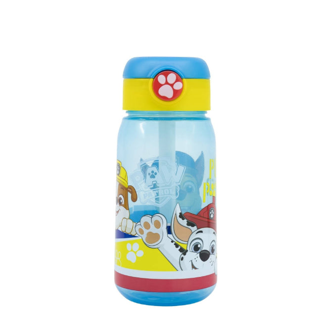 Botella active PATRULLA CANINA 510ML - Ideal Cole y Excursiones
