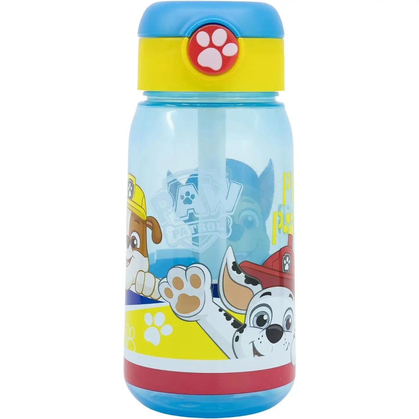 Botella active PATRULLA CANINA 510ML - Ideal Cole y Excursiones