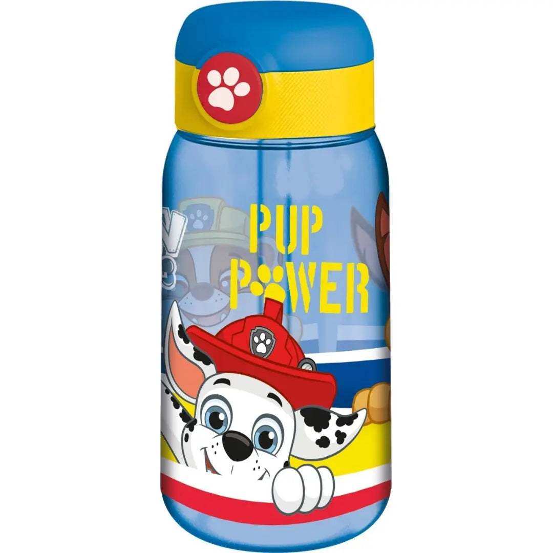 Botella active PATRULLA CANINA 510ML - Ideal Cole y Excursiones
