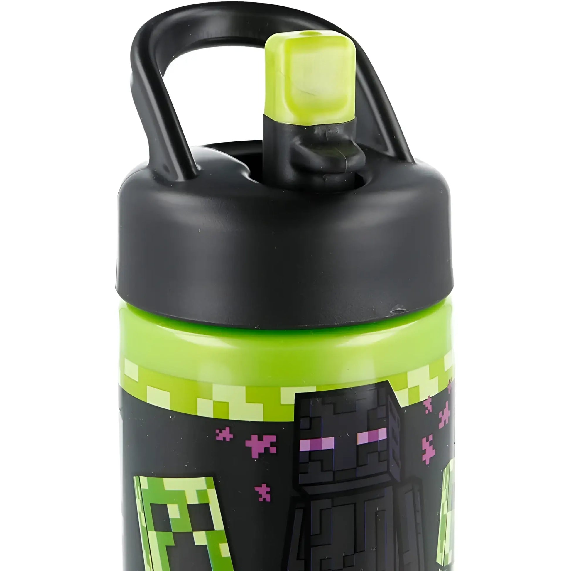 botella-agua-deportiva-pajita-asa-minecraft-410ml-149
