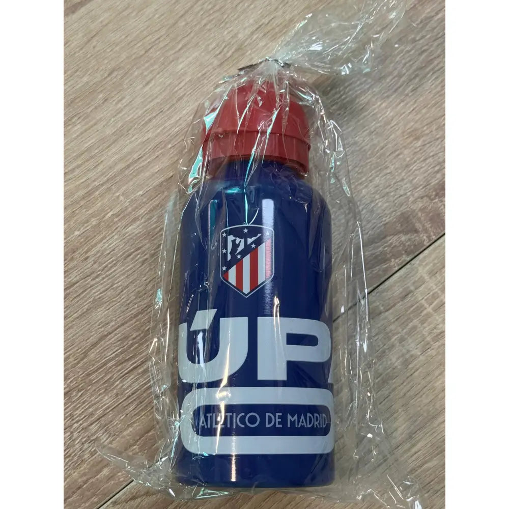 Botella agua infantil Atlético de Madrid 400ml acero