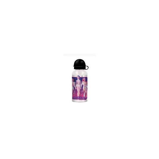 Botella aluminio Demon Hunter Kpop Huntrix 400ml