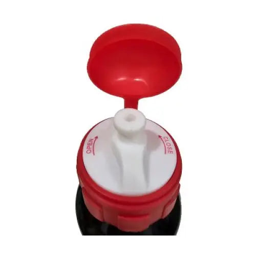 Botella aluminio SPIDERMAN 500ml - Ideal Cole y Excursiones