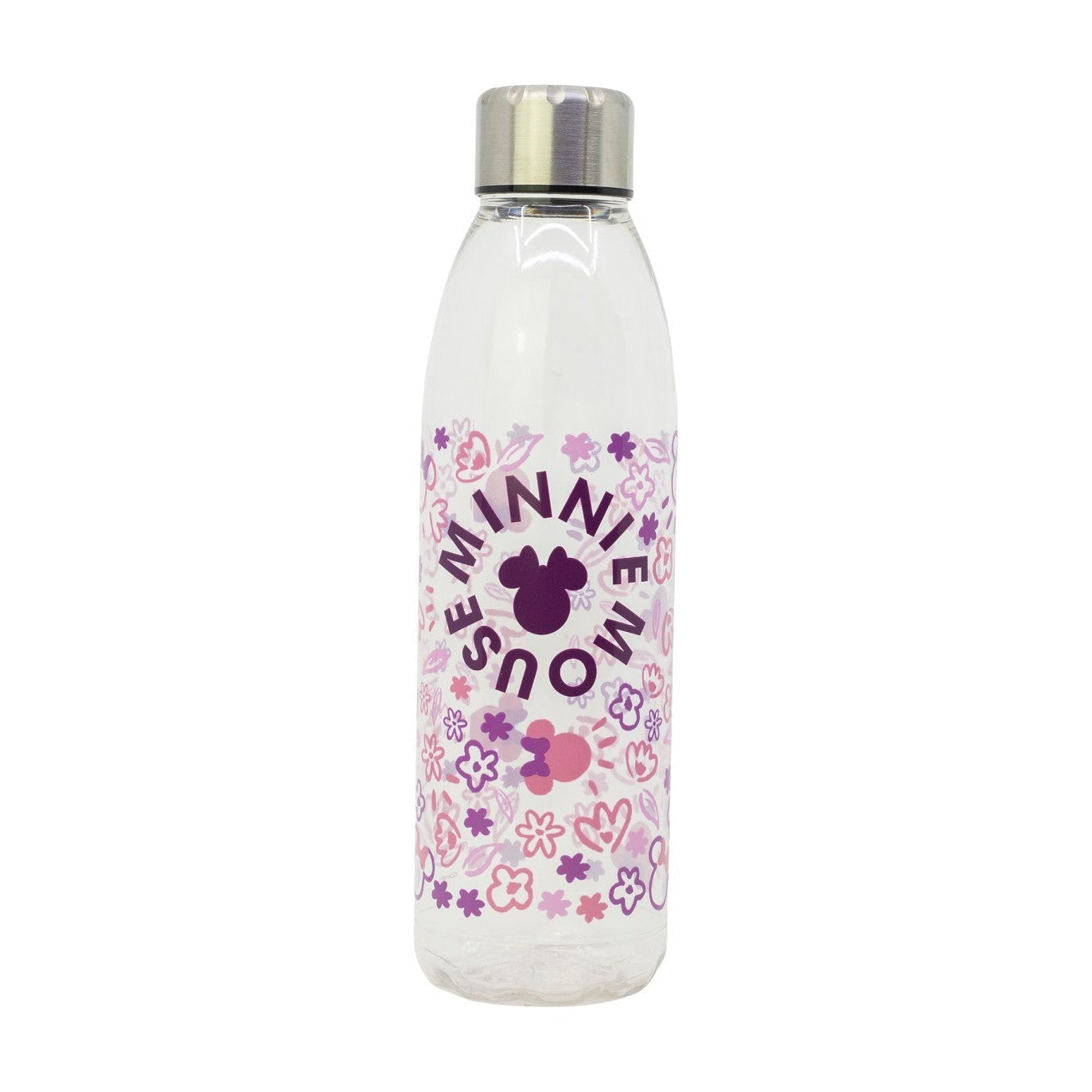 Botella aqua 980ml Minnie Mouse Disney ’Cherrylicious’