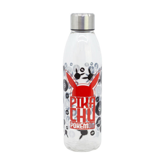 Botella aqua 980ml Pokémon ’Metal Meltdown’