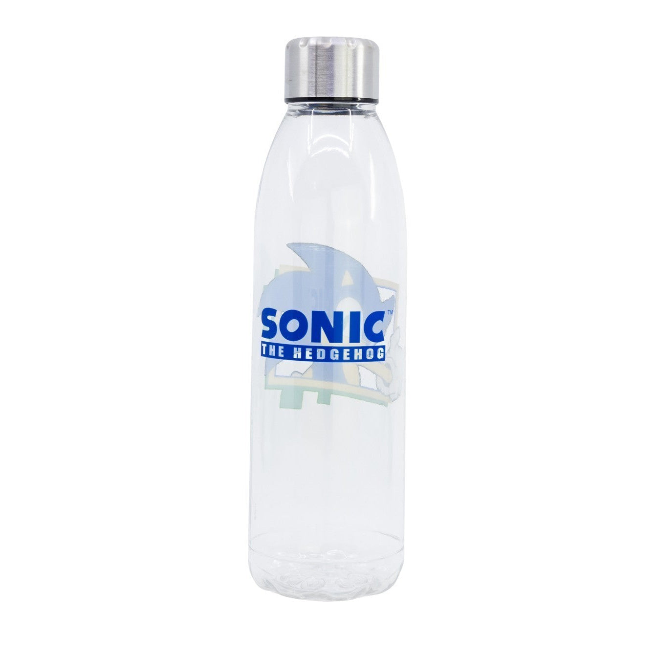 Botella aqua 980ml Sonic The Hedgehog